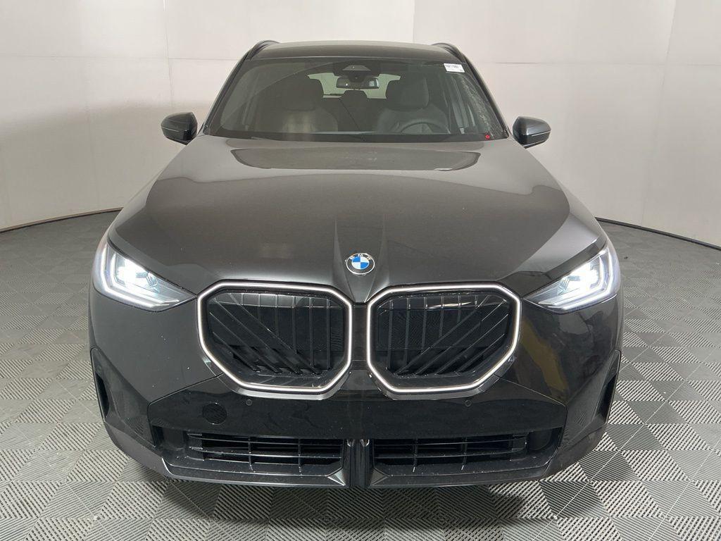 new 2026 BMW X3 car, priced at $60,170