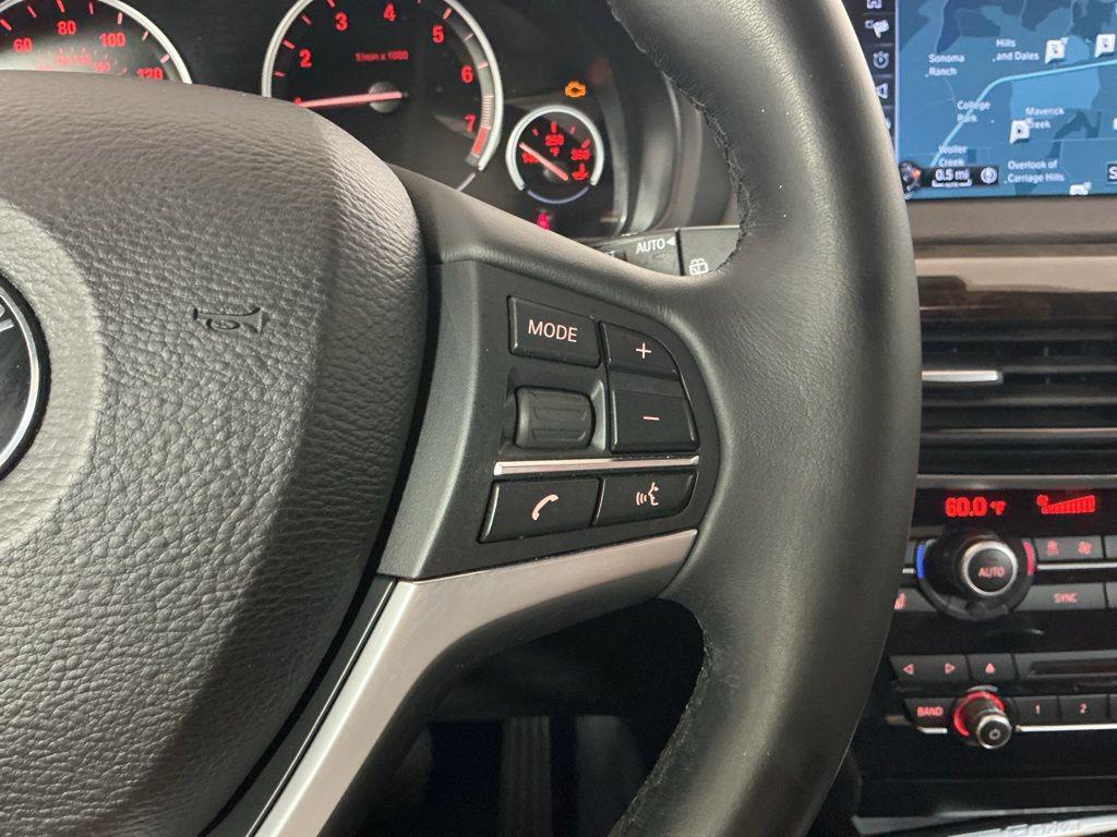used 2017 BMW X5 eDrive car, priced at $15,762