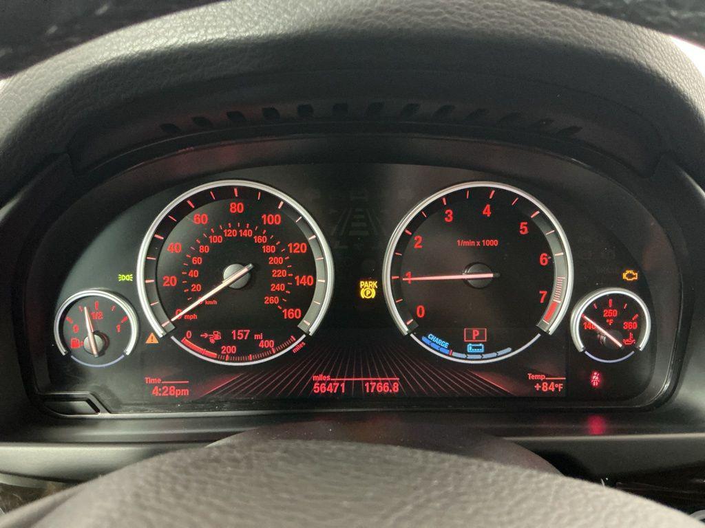 used 2017 BMW X5 eDrive car, priced at $15,762