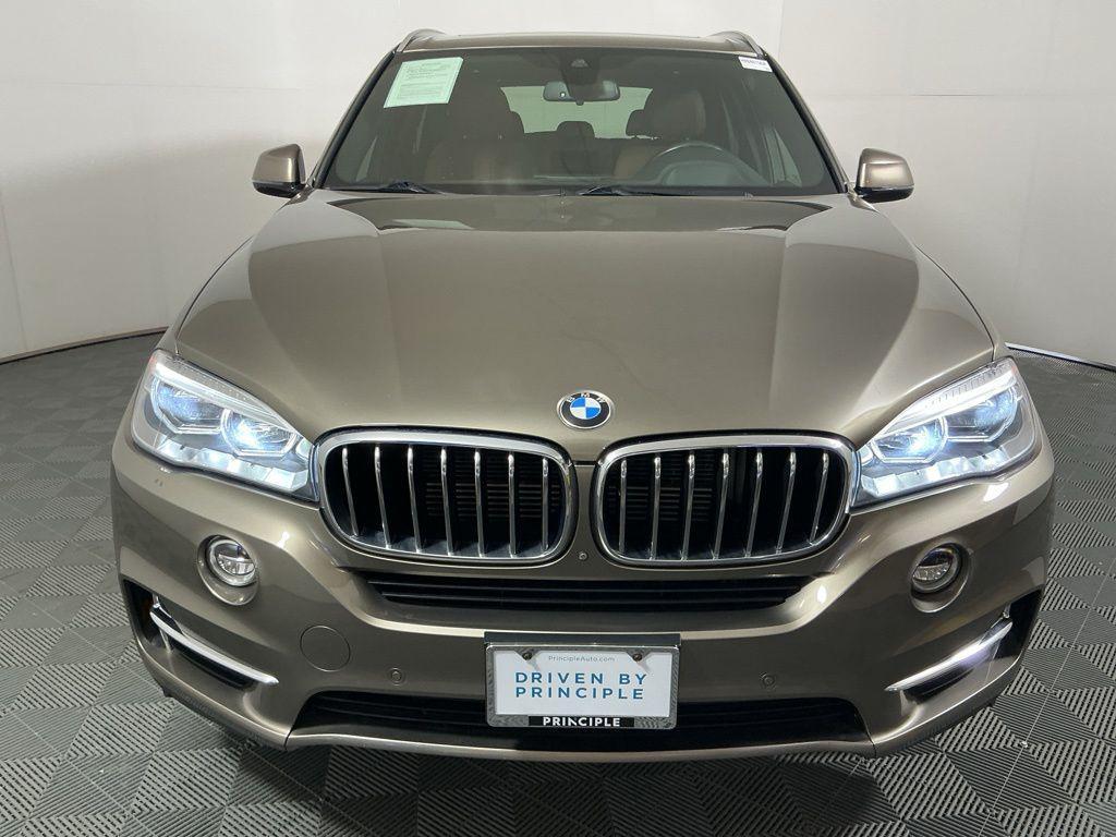 used 2017 BMW X5 eDrive car, priced at $15,762