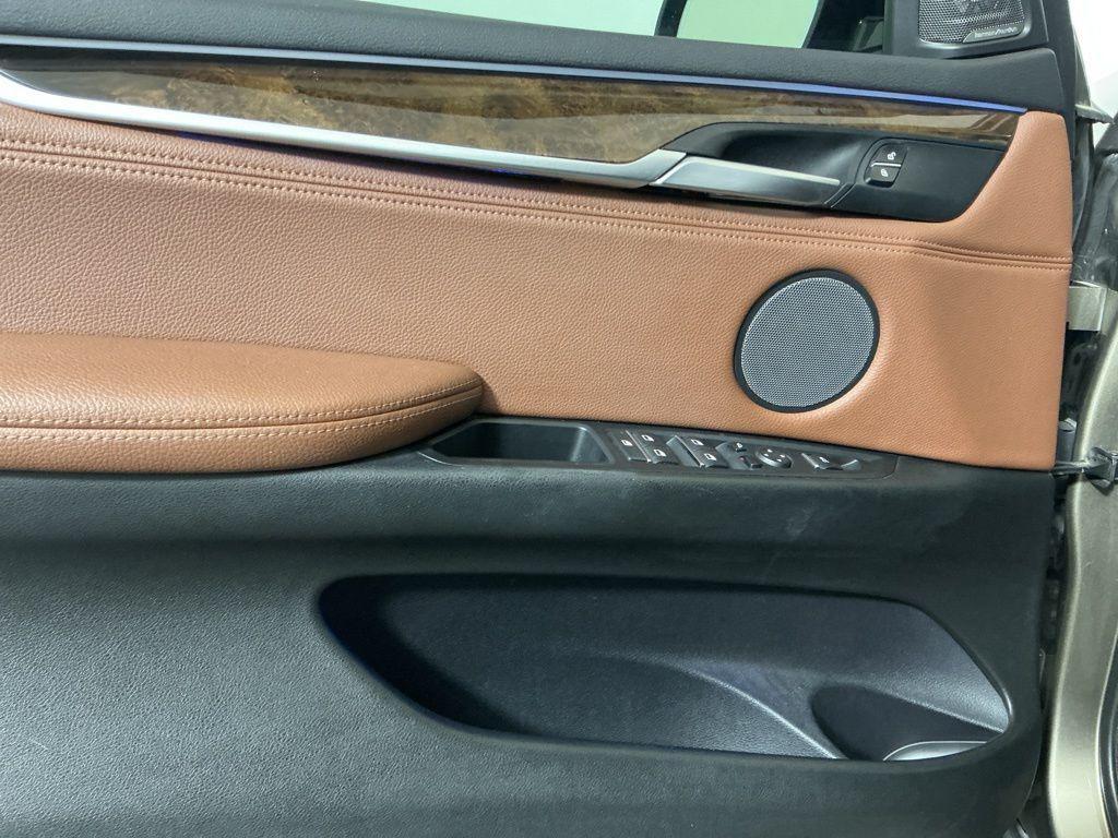 used 2017 BMW X5 eDrive car, priced at $15,762