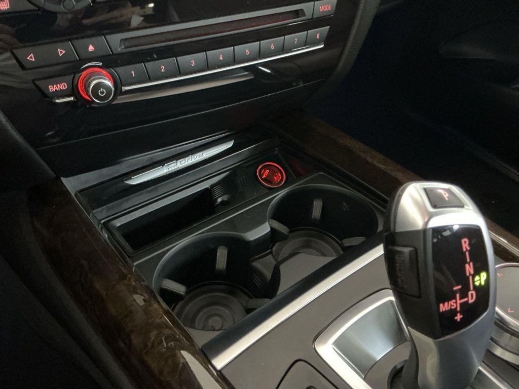 used 2017 BMW X5 eDrive car, priced at $15,762