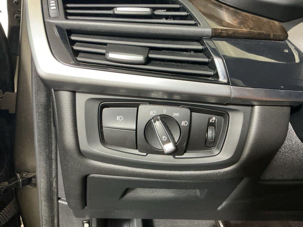 used 2017 BMW X5 eDrive car, priced at $15,762