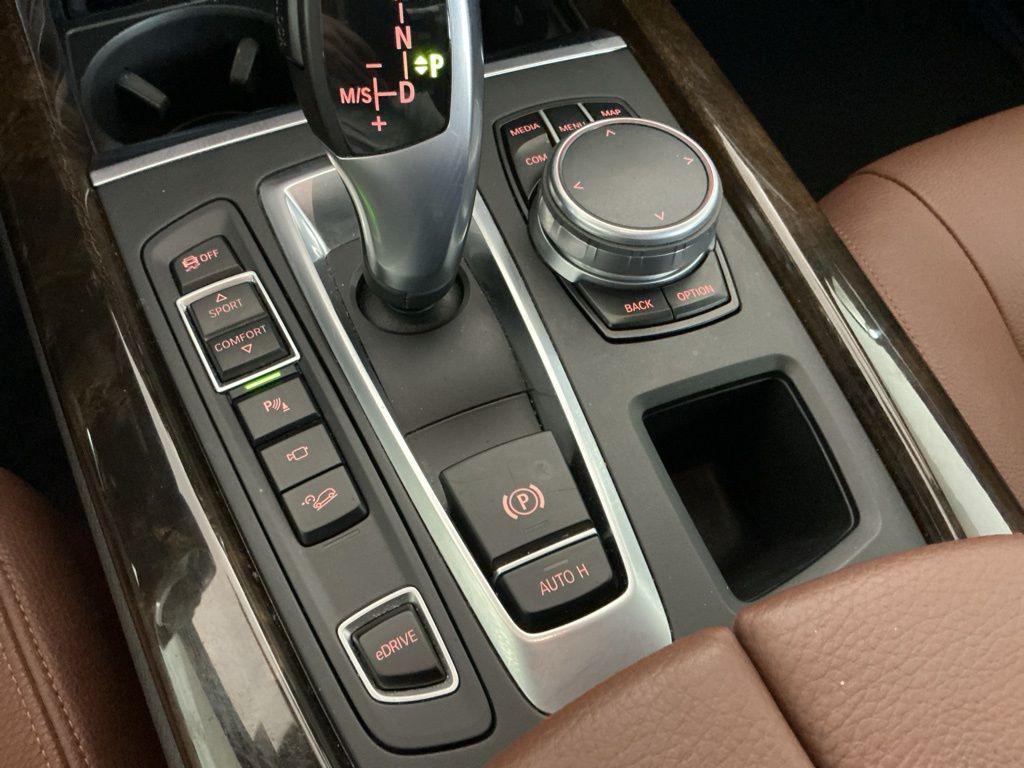 used 2017 BMW X5 eDrive car, priced at $15,762