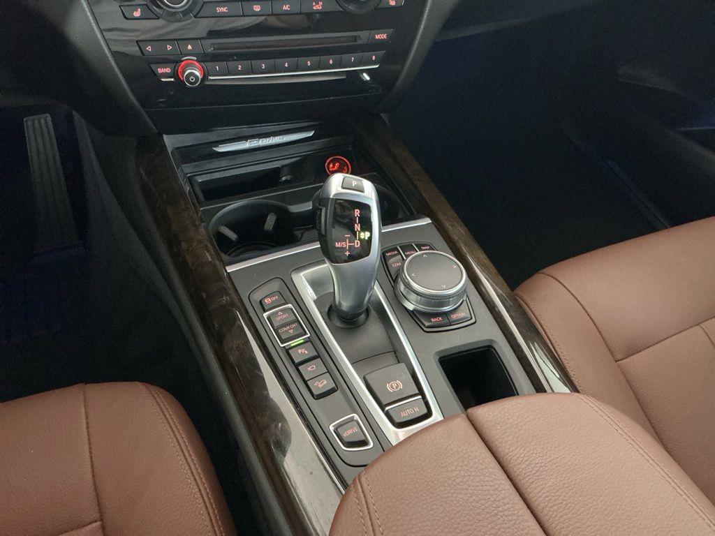 used 2017 BMW X5 eDrive car, priced at $15,762