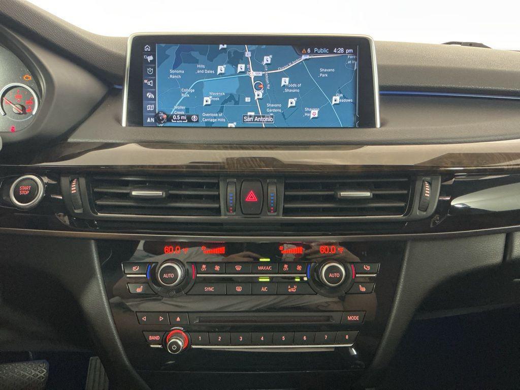 used 2017 BMW X5 eDrive car, priced at $15,762