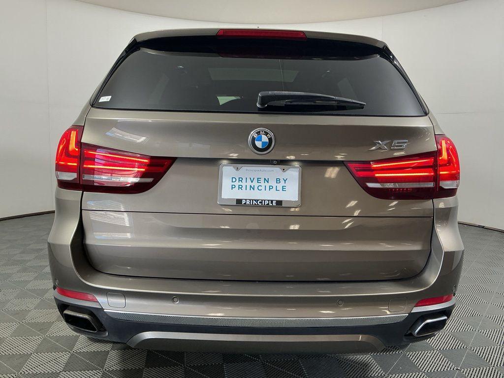 used 2017 BMW X5 eDrive car, priced at $15,762