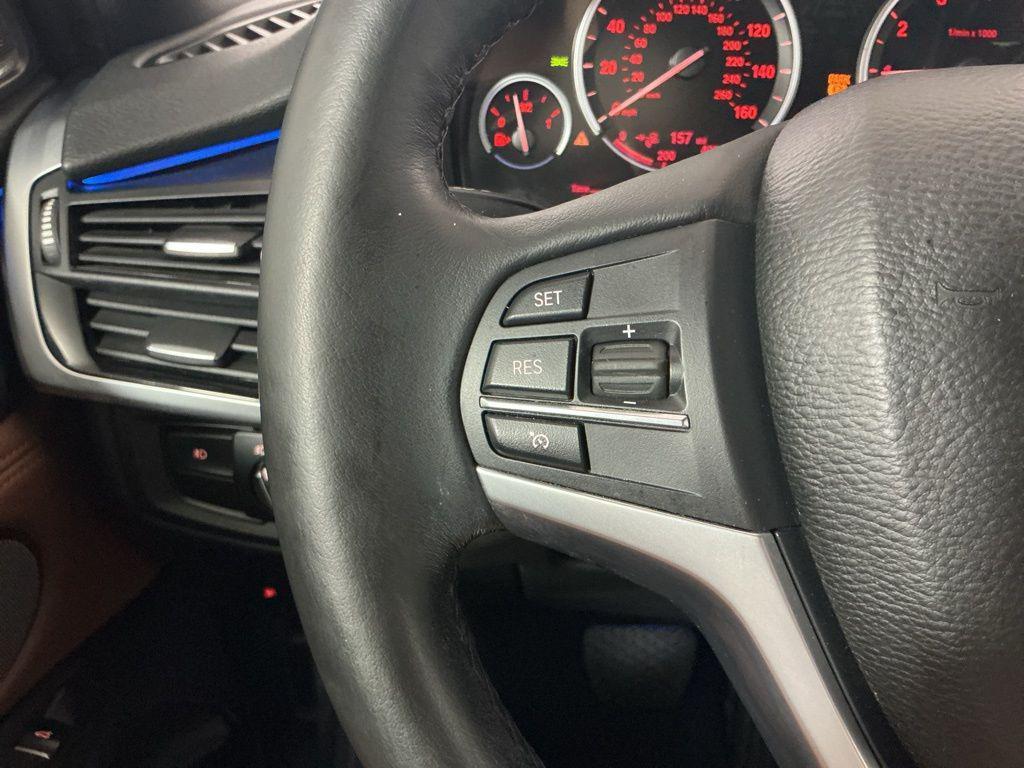 used 2017 BMW X5 eDrive car, priced at $15,762