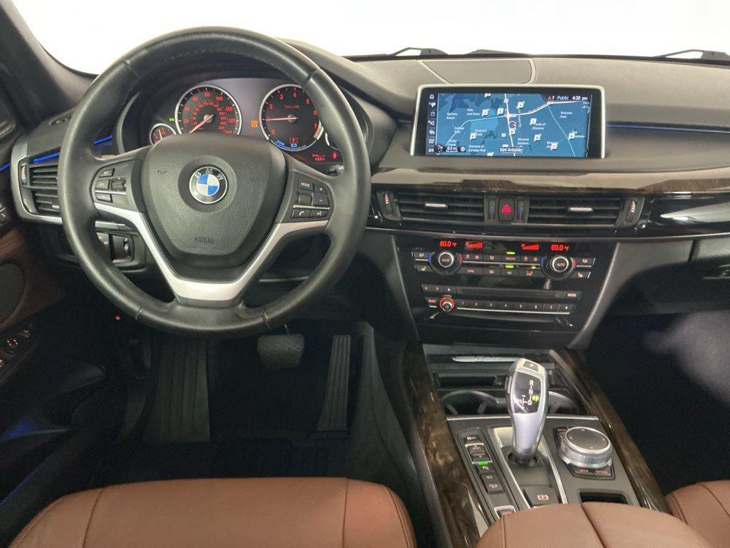 used 2017 BMW X5 eDrive car, priced at $15,762