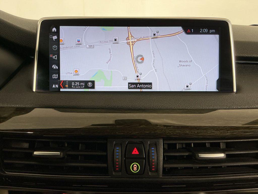 used 2018 BMW X5 car, priced at $19,962