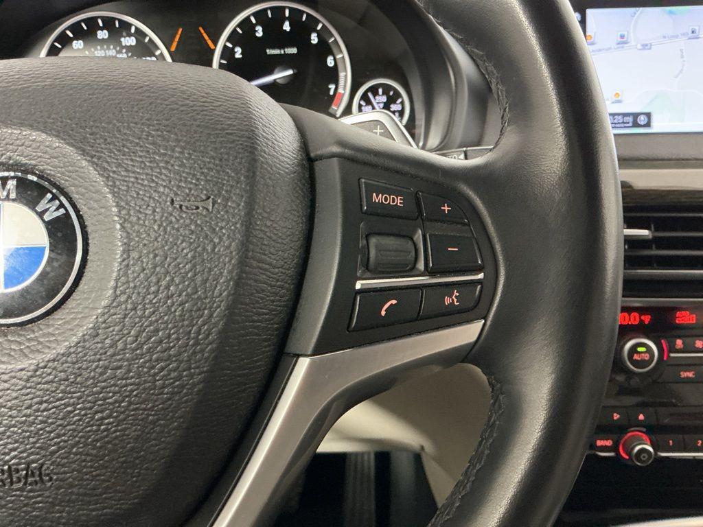 used 2018 BMW X5 car, priced at $19,962