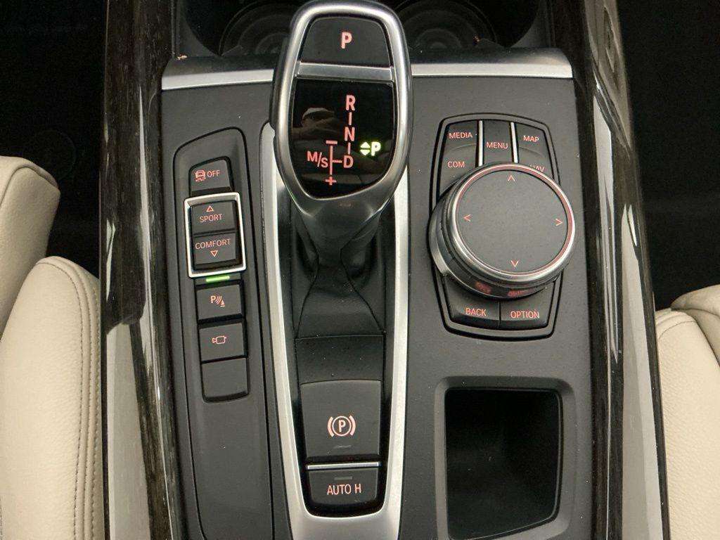 used 2018 BMW X5 car, priced at $19,962