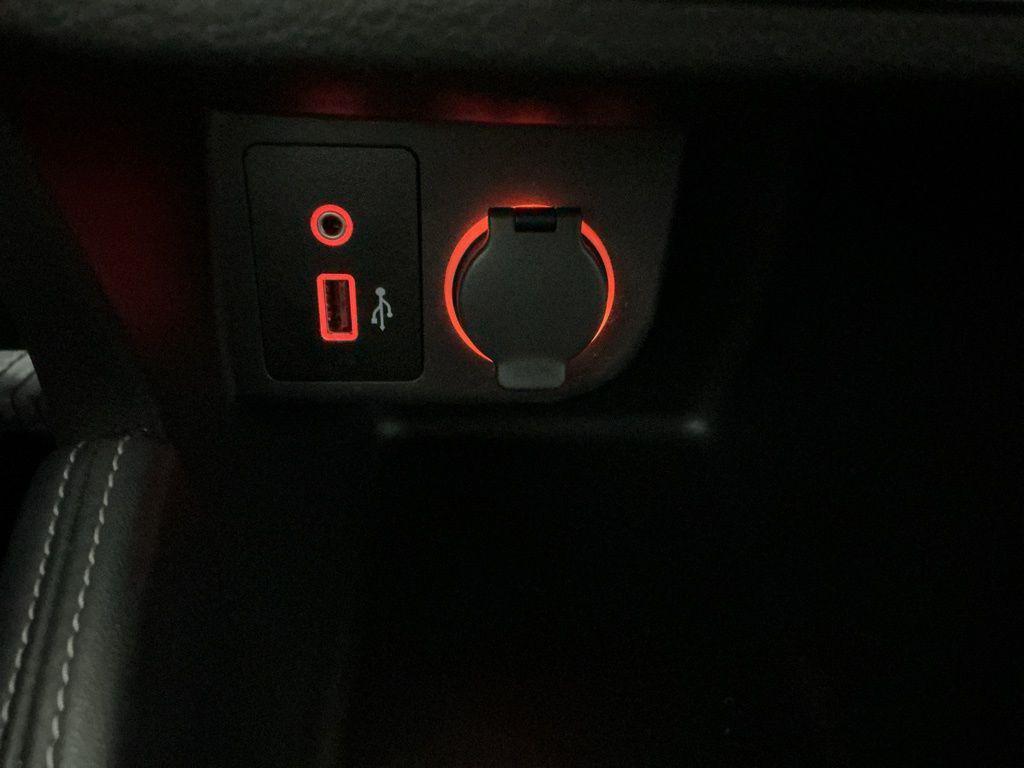 used 2020 Nissan Kicks car, priced at $14,562