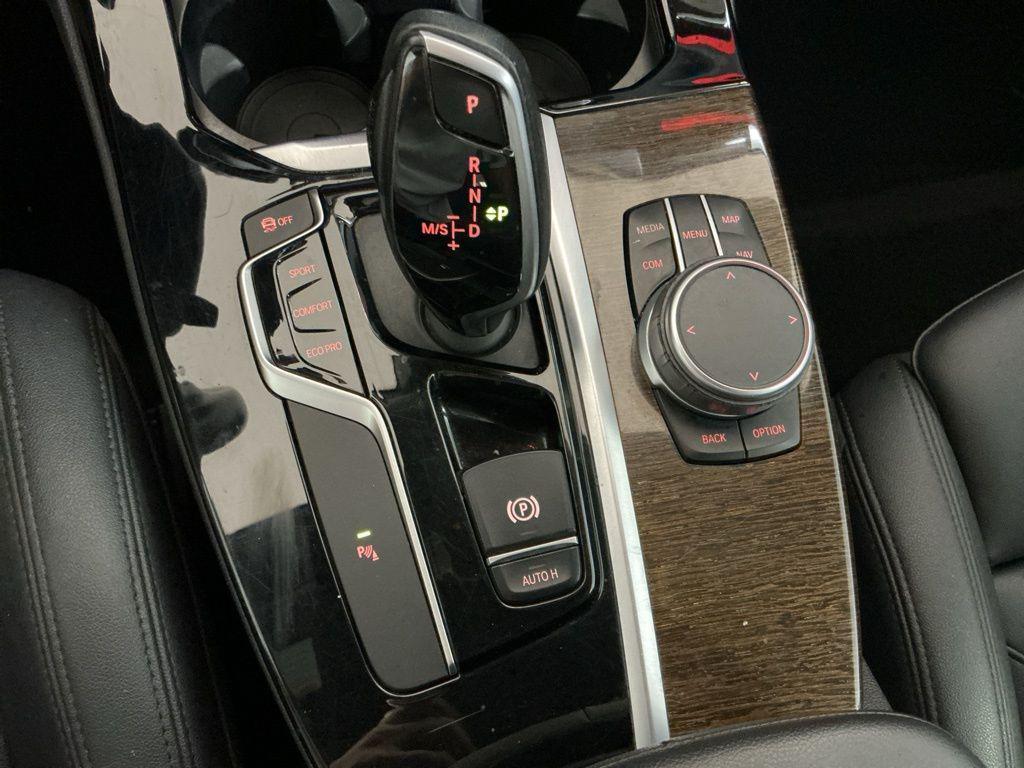 used 2020 BMW X3 car, priced at $14,262