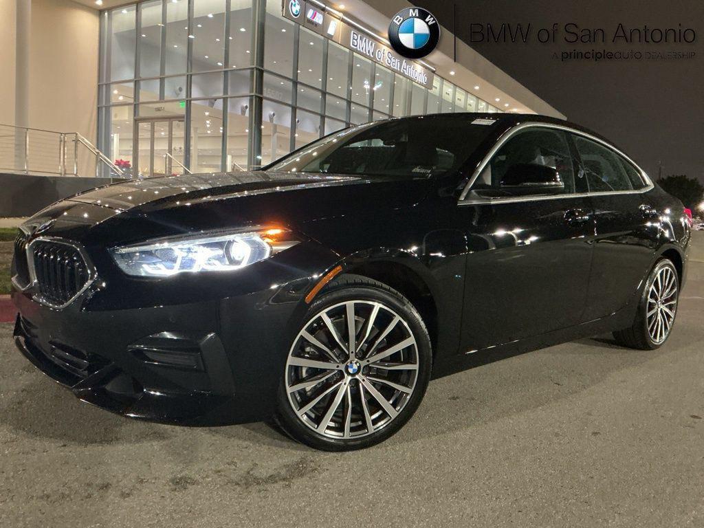 used 2024 BMW 228 Gran Coupe car, priced at $35,345