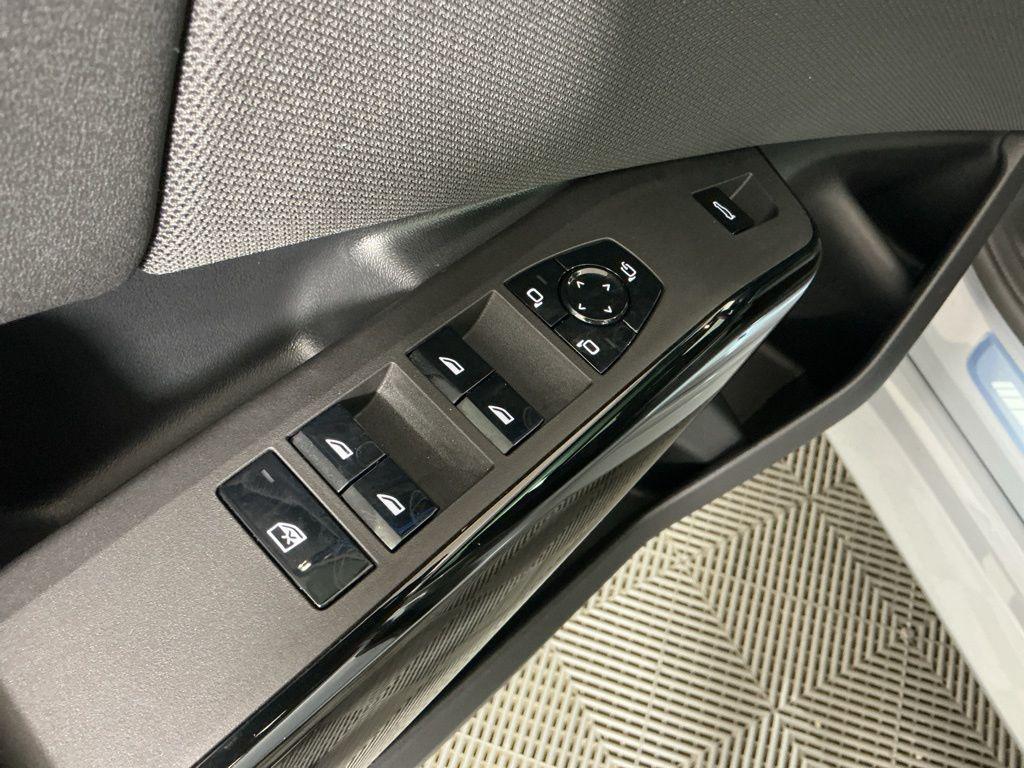 new 2026 BMW X3 car, priced at $60,235