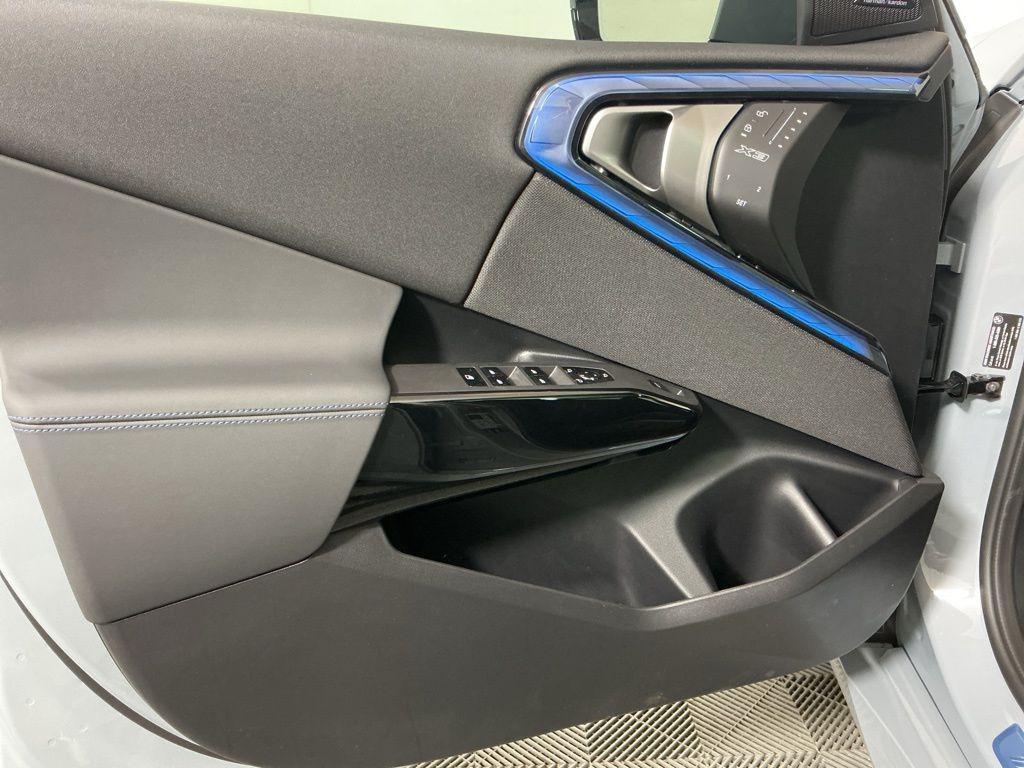 new 2026 BMW X3 car, priced at $60,235