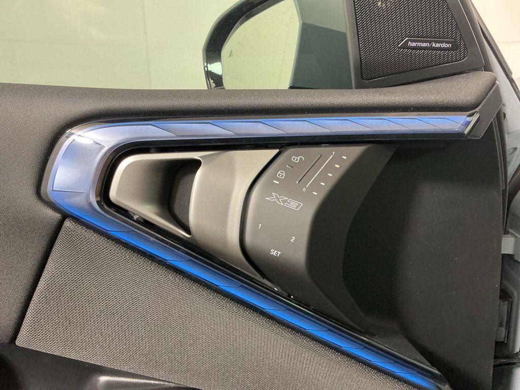 new 2026 BMW X3 car, priced at $60,235