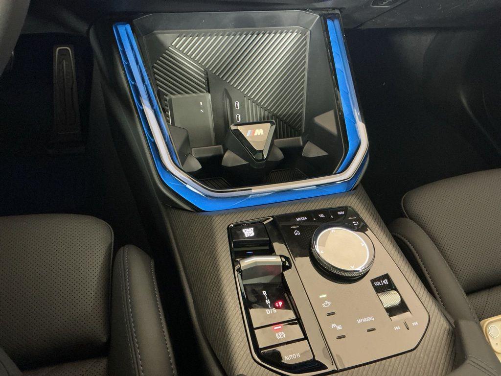 new 2026 BMW X3 car, priced at $60,235