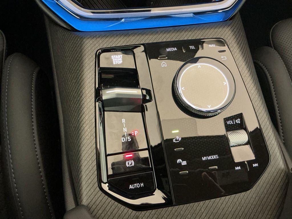 new 2026 BMW X3 car, priced at $60,235