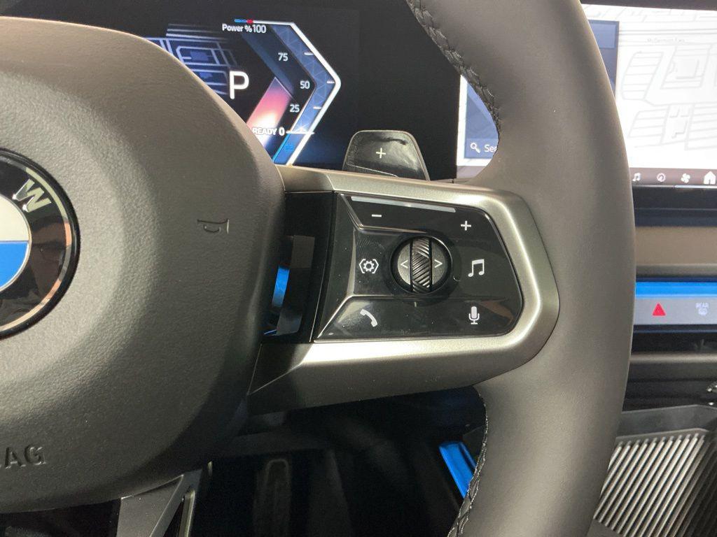 new 2026 BMW X3 car, priced at $60,235