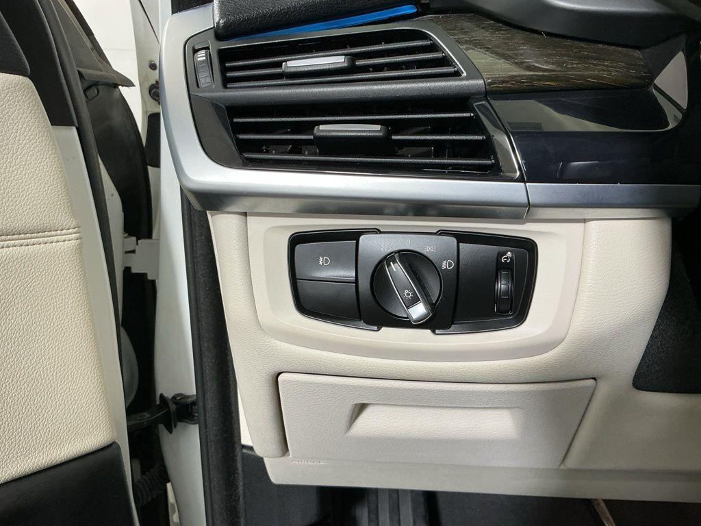 used 2018 BMW X5 car, priced at $14,262