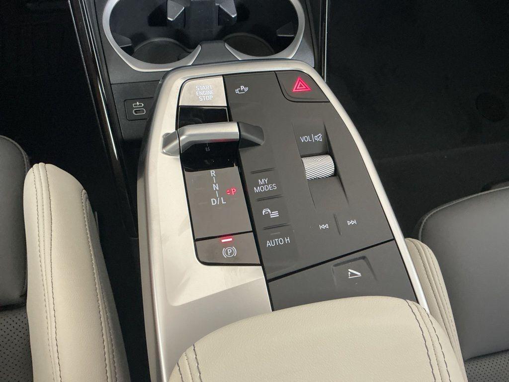 new 2026 BMW X1 car, priced at $49,180