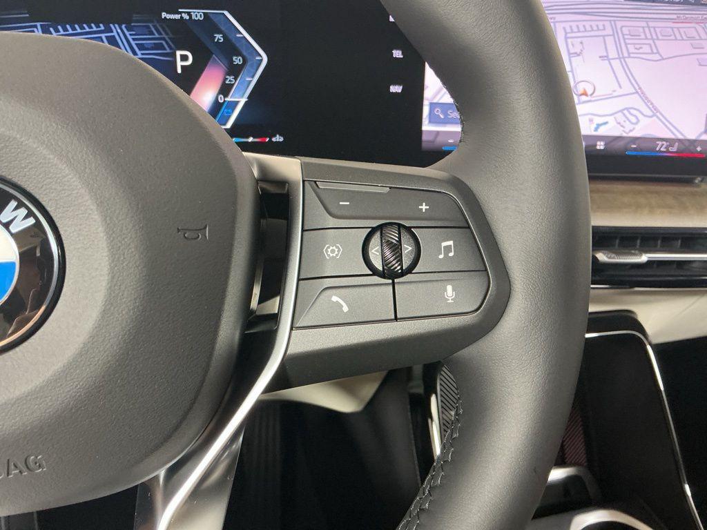 new 2026 BMW X1 car, priced at $49,180