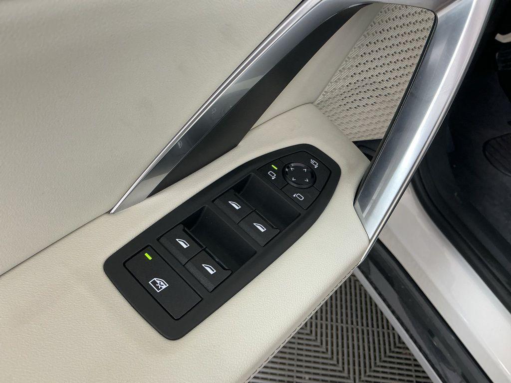 new 2026 BMW X1 car, priced at $49,180