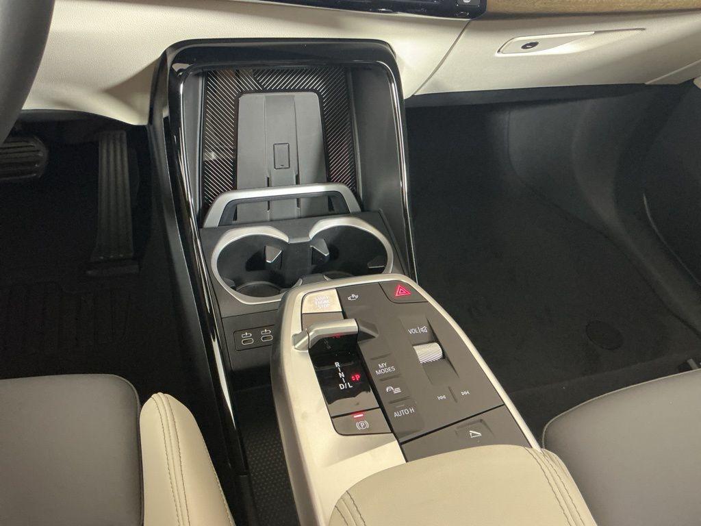 new 2026 BMW X1 car, priced at $49,180