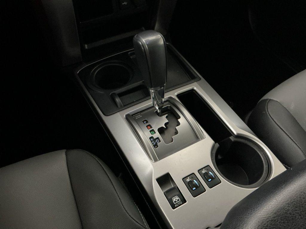 used 2022 Toyota 4Runner car, priced at $31,262