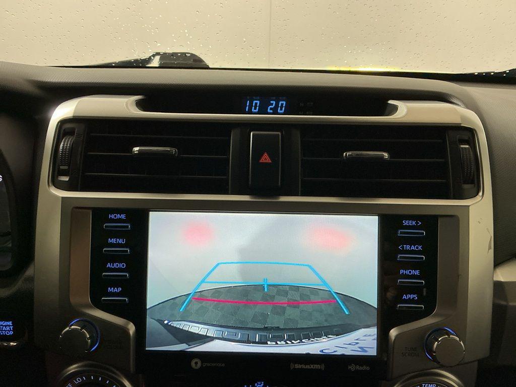 used 2022 Toyota 4Runner car, priced at $31,262