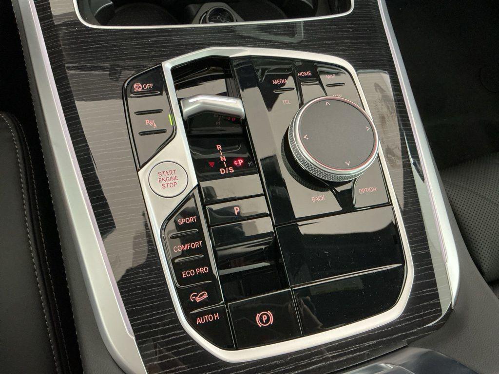 new 2026 BMW X5 car, priced at $83,220