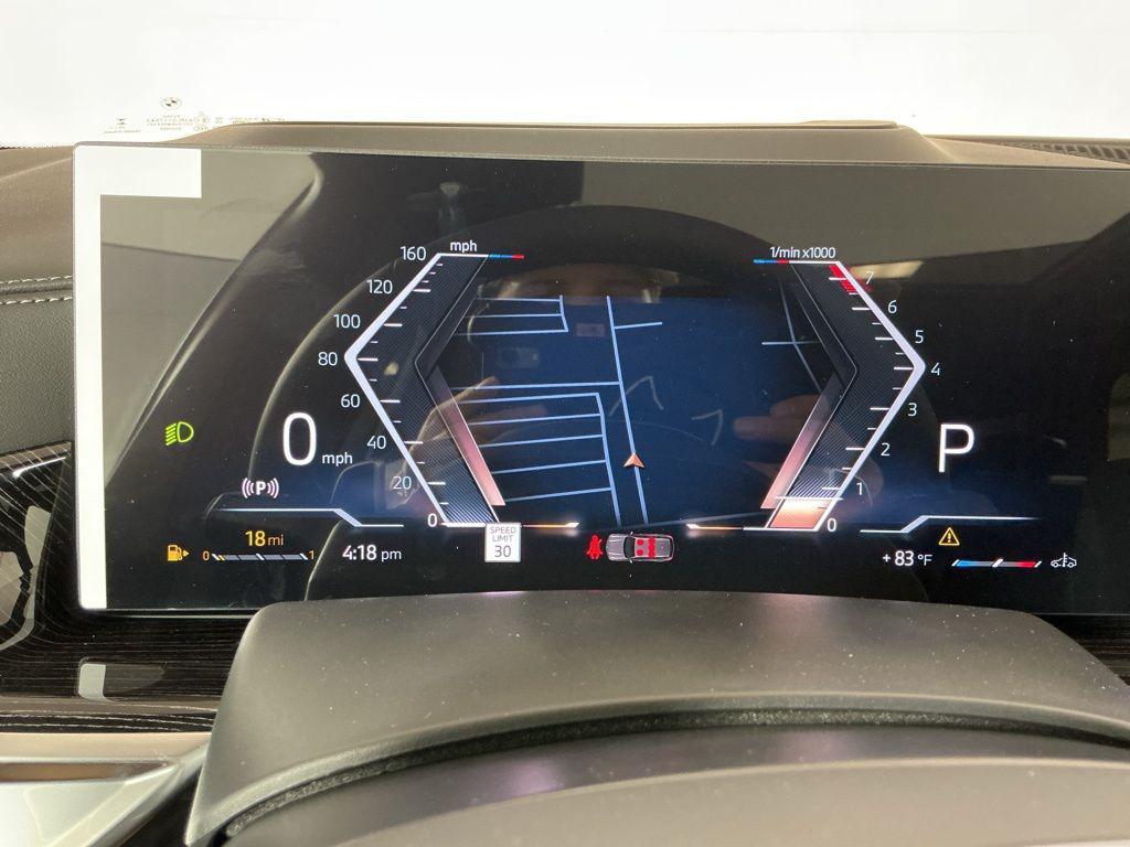 new 2026 BMW X5 car, priced at $83,220