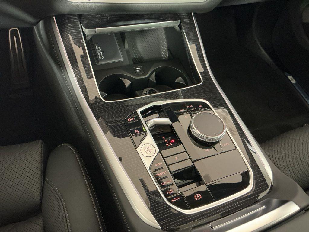 new 2026 BMW X5 car, priced at $83,220