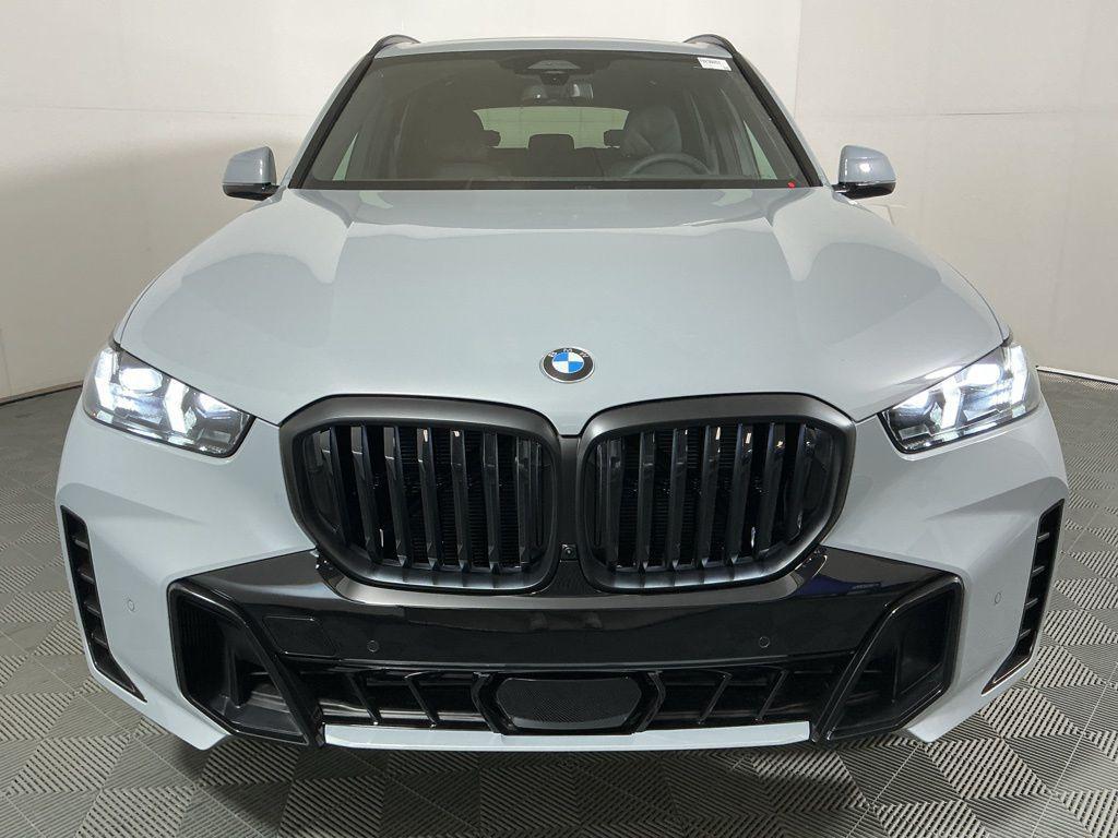 new 2026 BMW X5 car, priced at $83,220