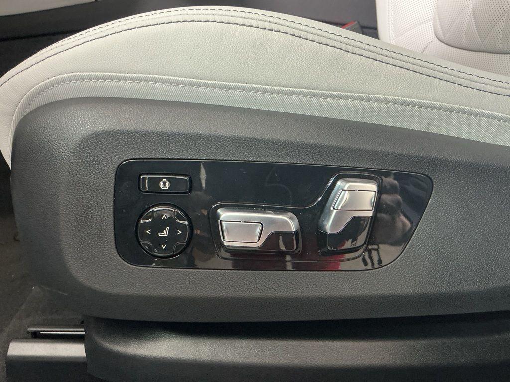 new 2026 BMW X6 car, priced at $86,800