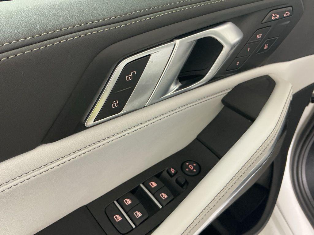 new 2026 BMW X6 car, priced at $86,800