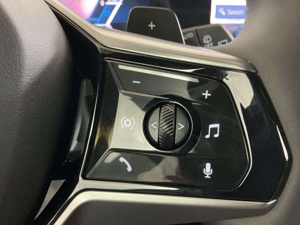 new 2026 BMW X3 car, priced at $60,425