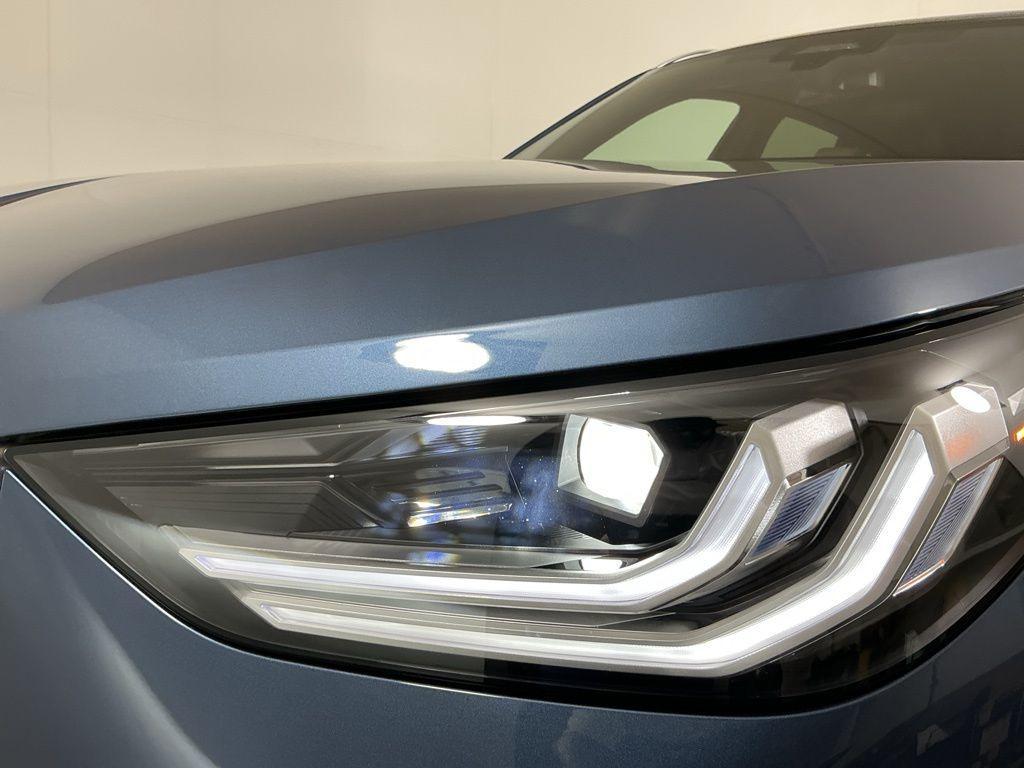 new 2026 BMW X3 car, priced at $60,425