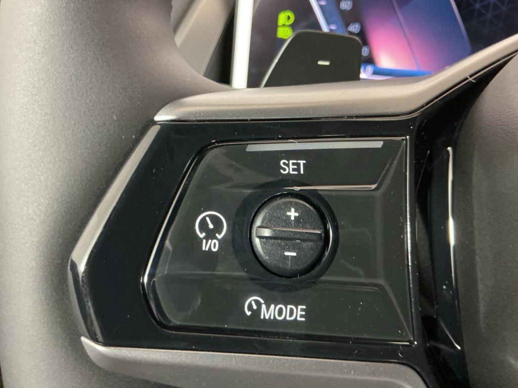 new 2026 BMW X3 car, priced at $60,425