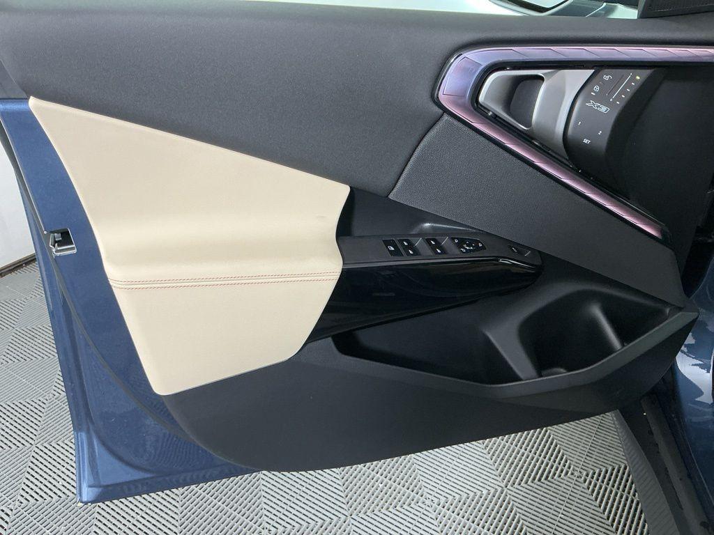 new 2026 BMW X3 car, priced at $60,425