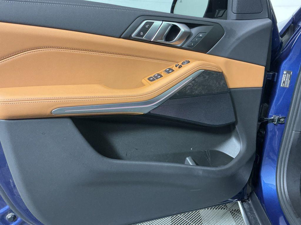 used 2023 BMW X5 car, priced at $46,762