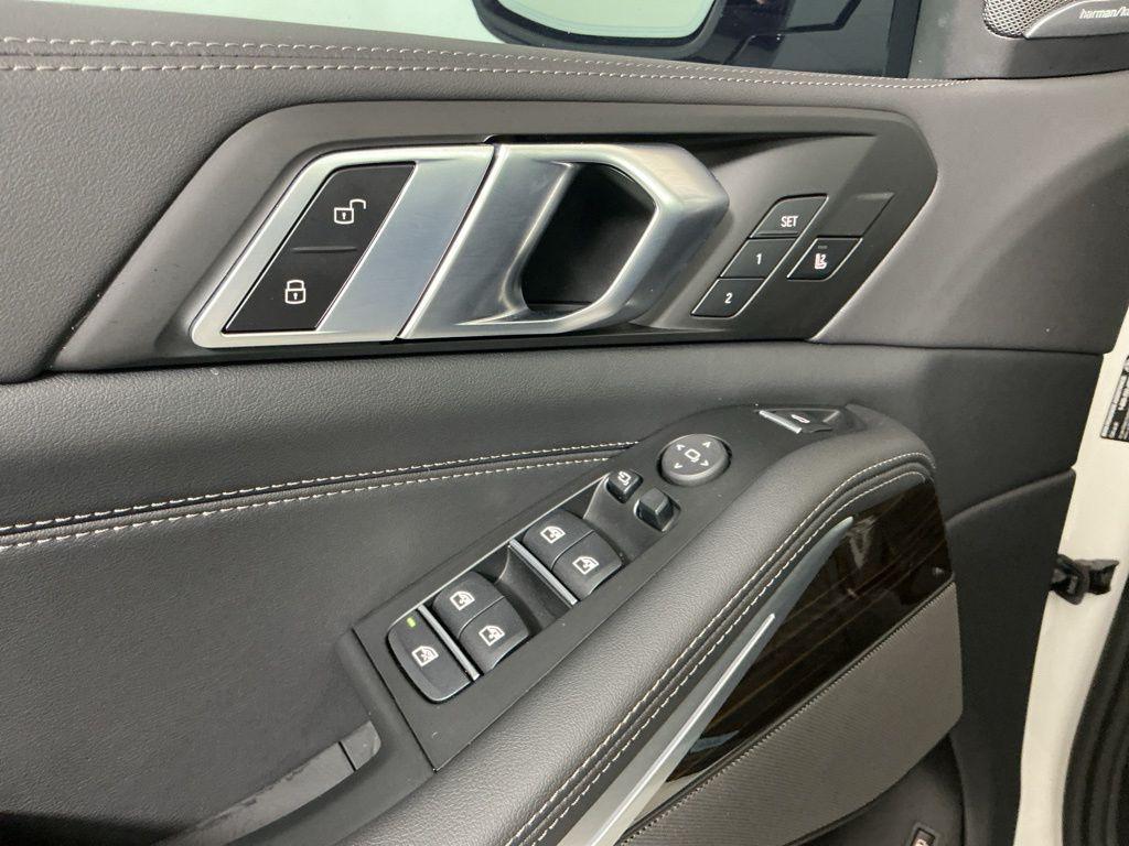 used 2026 BMW X5 PHEV car, priced at $72,925