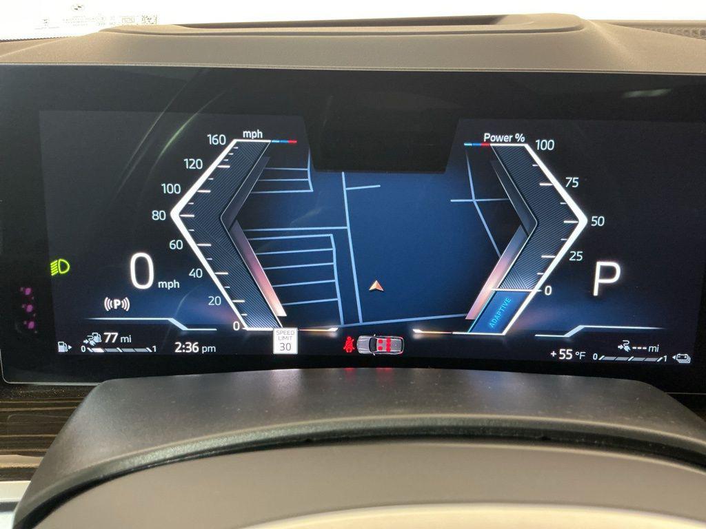 used 2026 BMW X5 PHEV car, priced at $72,925