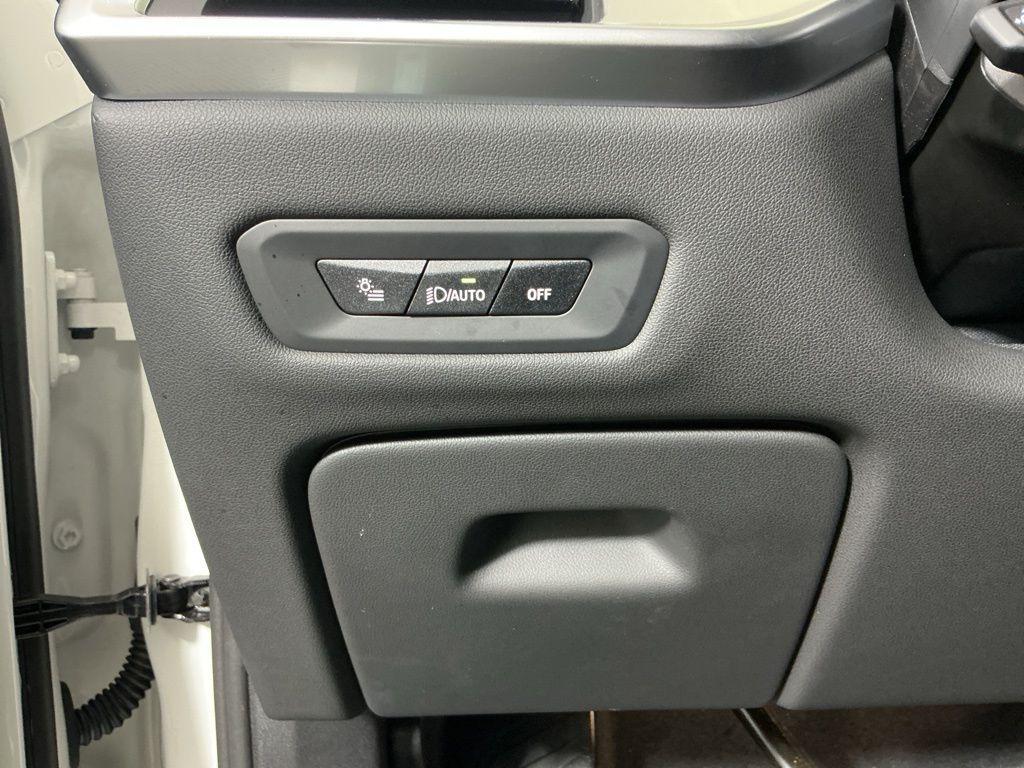 used 2026 BMW X5 PHEV car, priced at $72,925