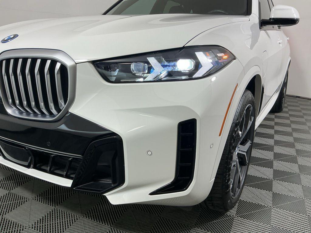 used 2026 BMW X5 PHEV car, priced at $72,925
