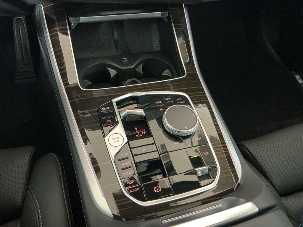 used 2026 BMW X5 PHEV car, priced at $72,925