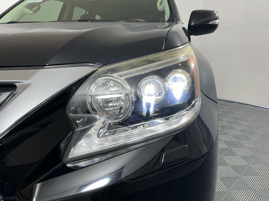 used 2016 Lexus GX 460 car, priced at $29,962