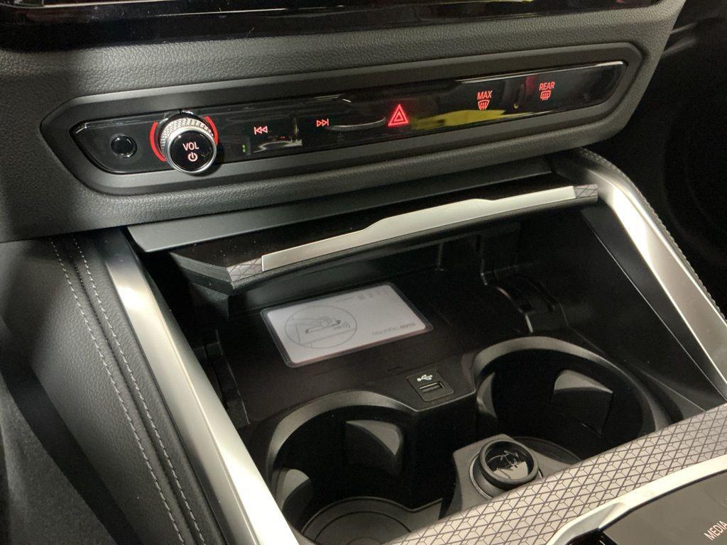 new 2026 BMW 430 car, priced at $72,800